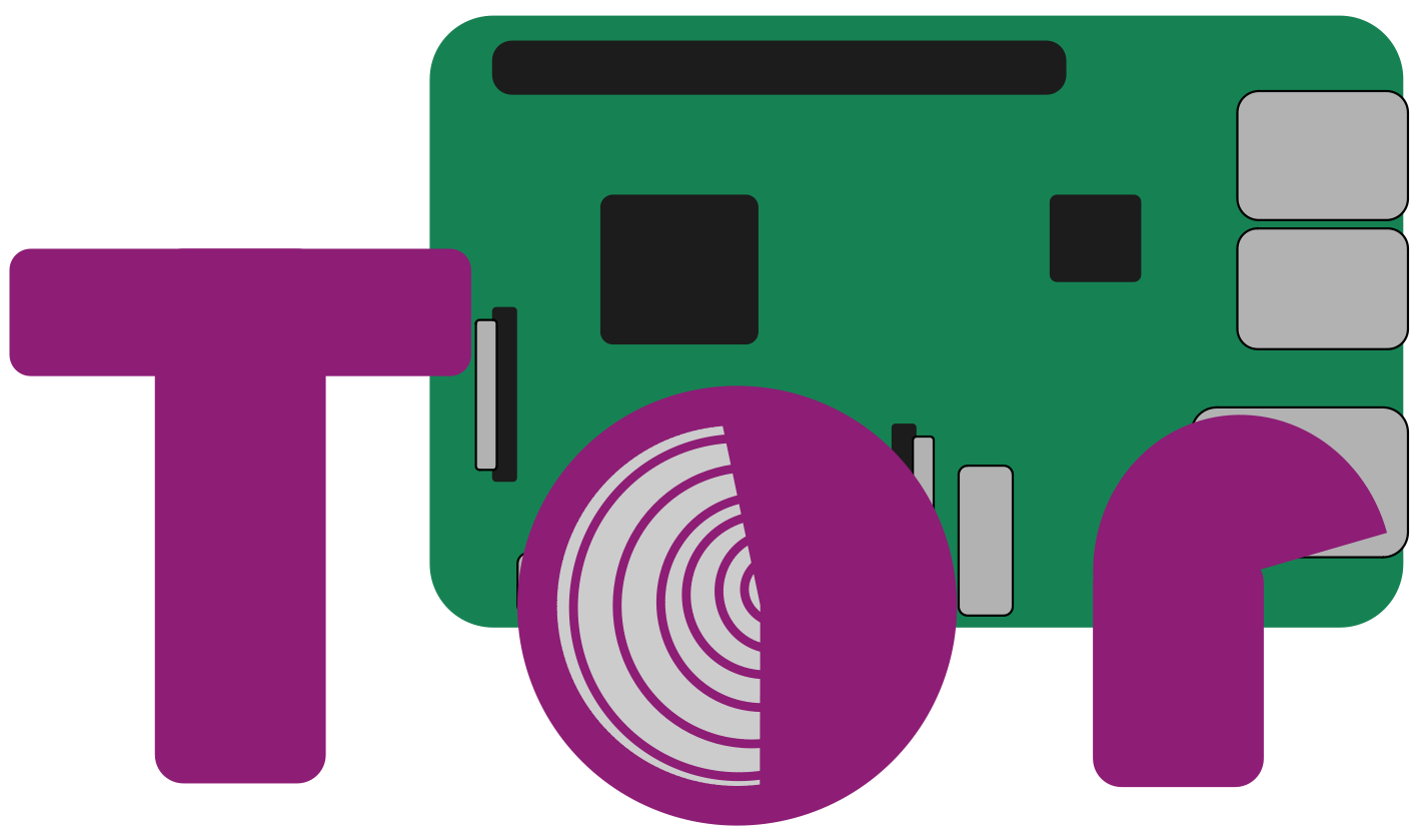 RPi-and-Tor